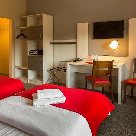 Hostel Przystanek Stary Toruń Екстериор снимка