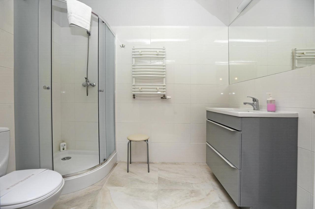 Hostel Przystanek Stary Toruń Екстериор снимка