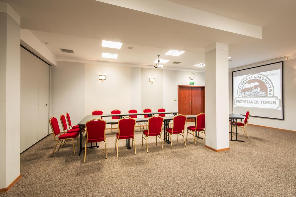 Hostel Przystanek Stary Toruń Екстериор снимка
