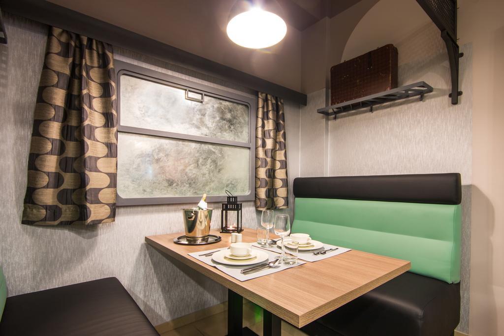 Hostel Przystanek Stary Toruń Екстериор снимка