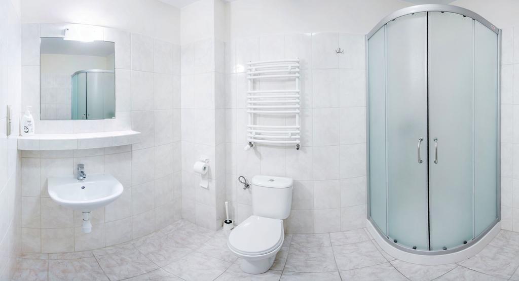 Hostel Przystanek Stary Toruń Стая снимка