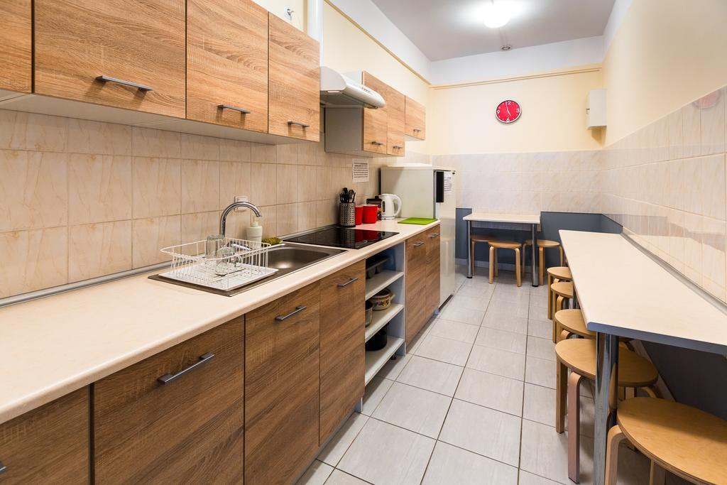 Hostel Przystanek Stary Toruń Екстериор снимка