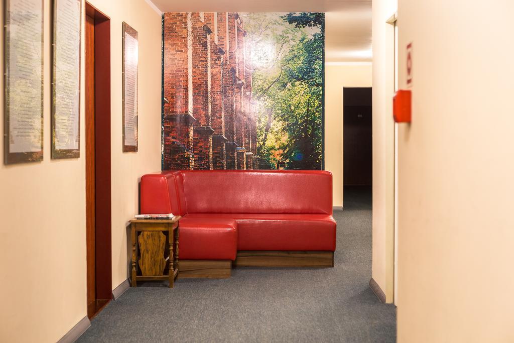 Hostel Przystanek Stary Toruń Екстериор снимка