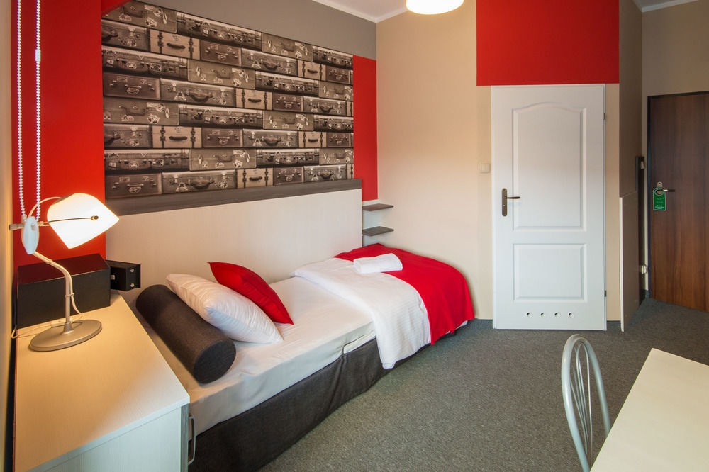 Hostel Przystanek Stary Toruń Екстериор снимка