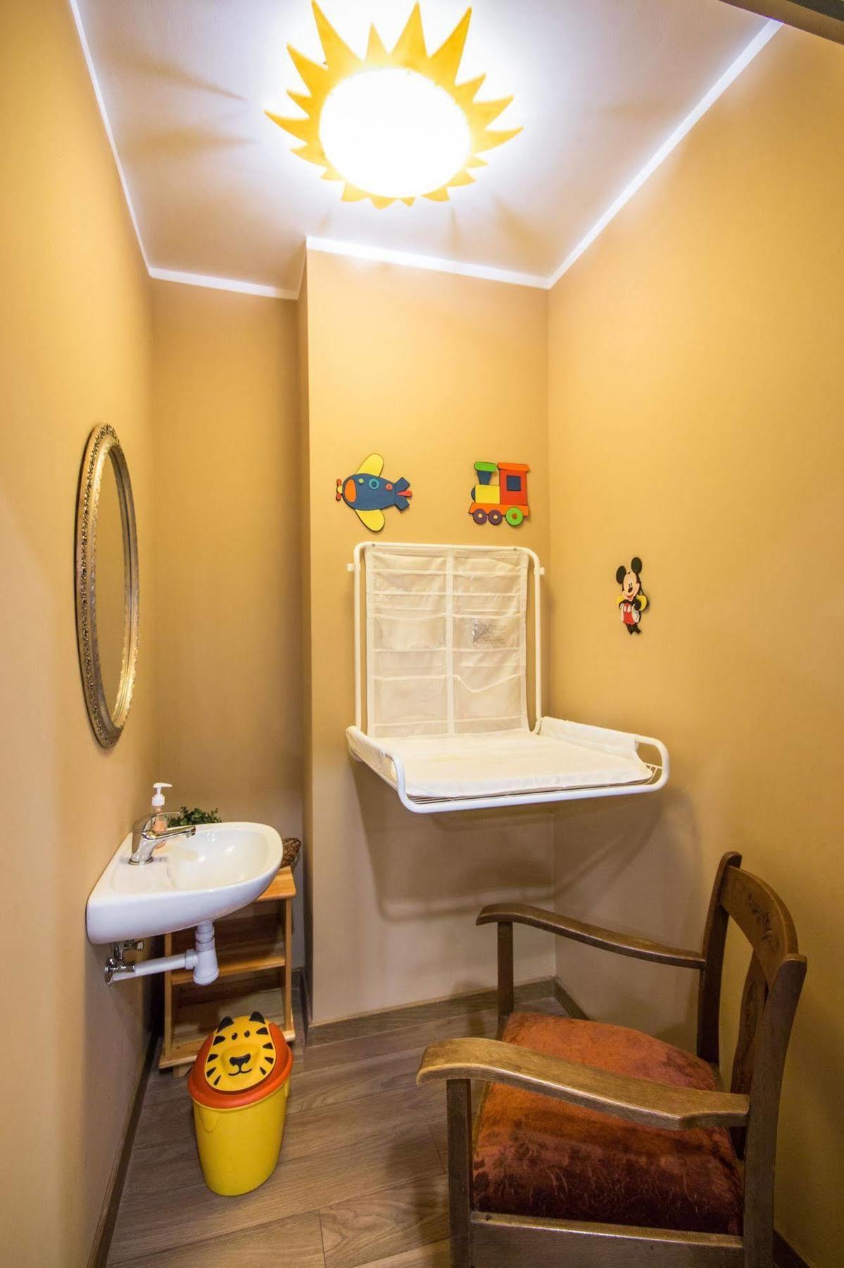 Hostel Przystanek Stary Toruń Екстериор снимка