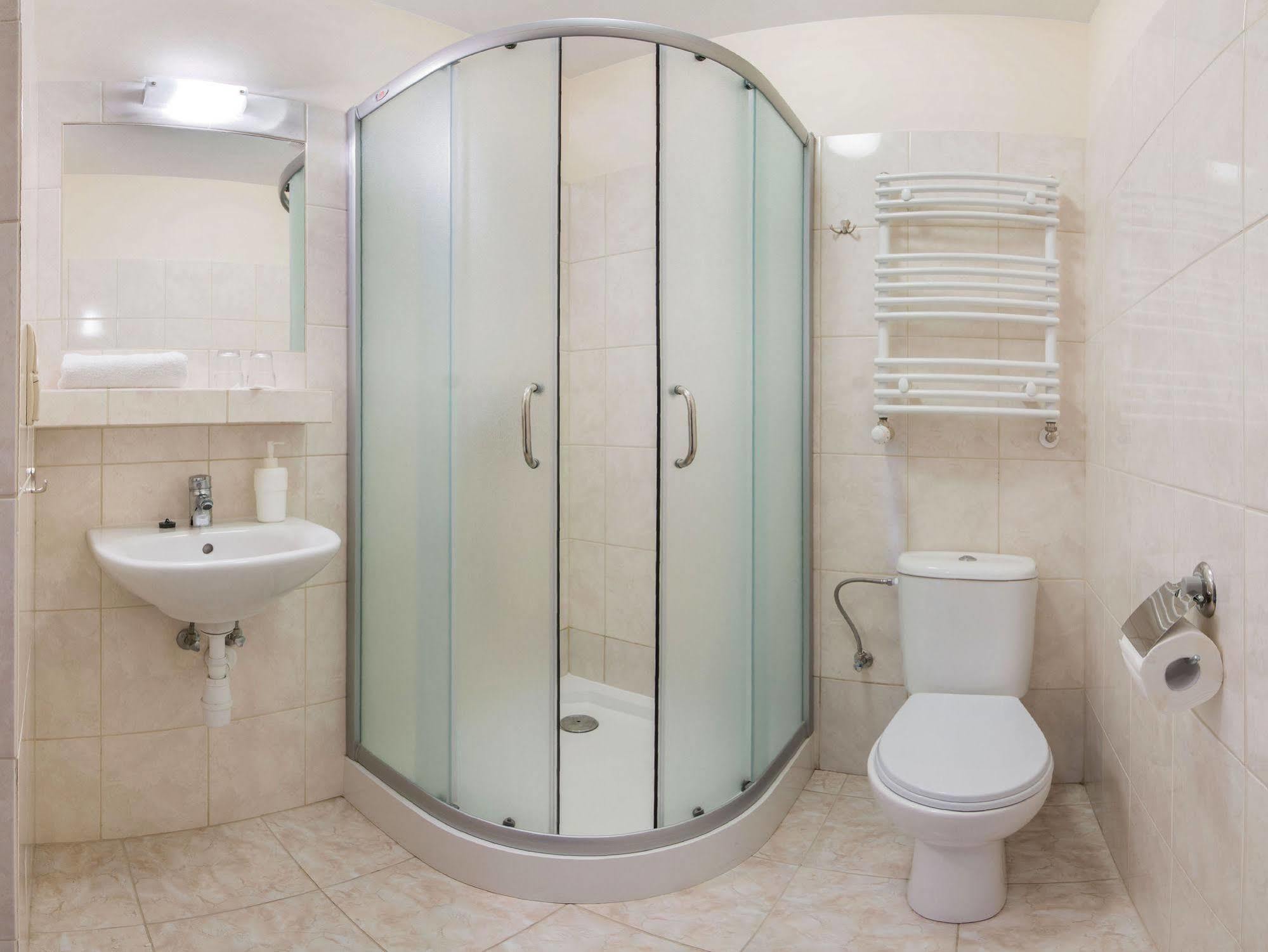 Hostel Przystanek Stary Toruń Екстериор снимка