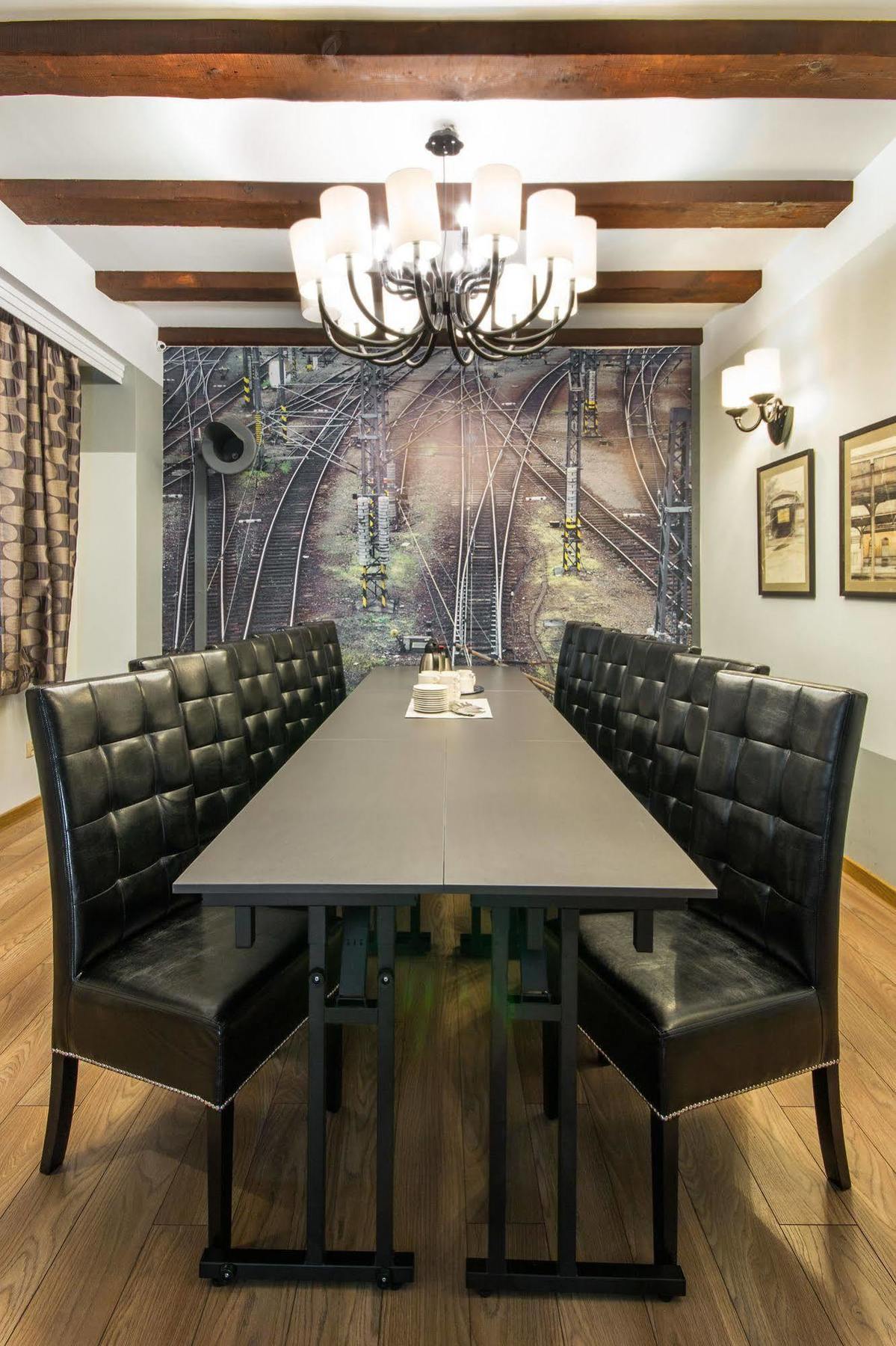 Hostel Przystanek Stary Toruń Екстериор снимка