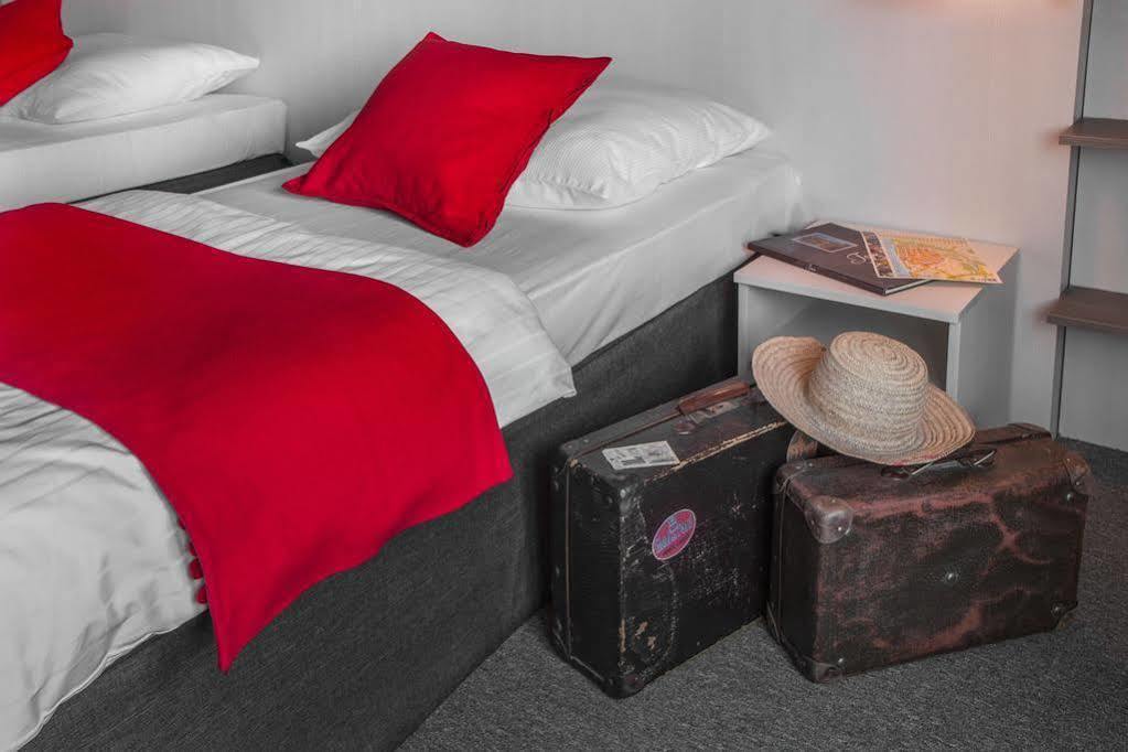 Hostel Przystanek Stary Toruń Екстериор снимка