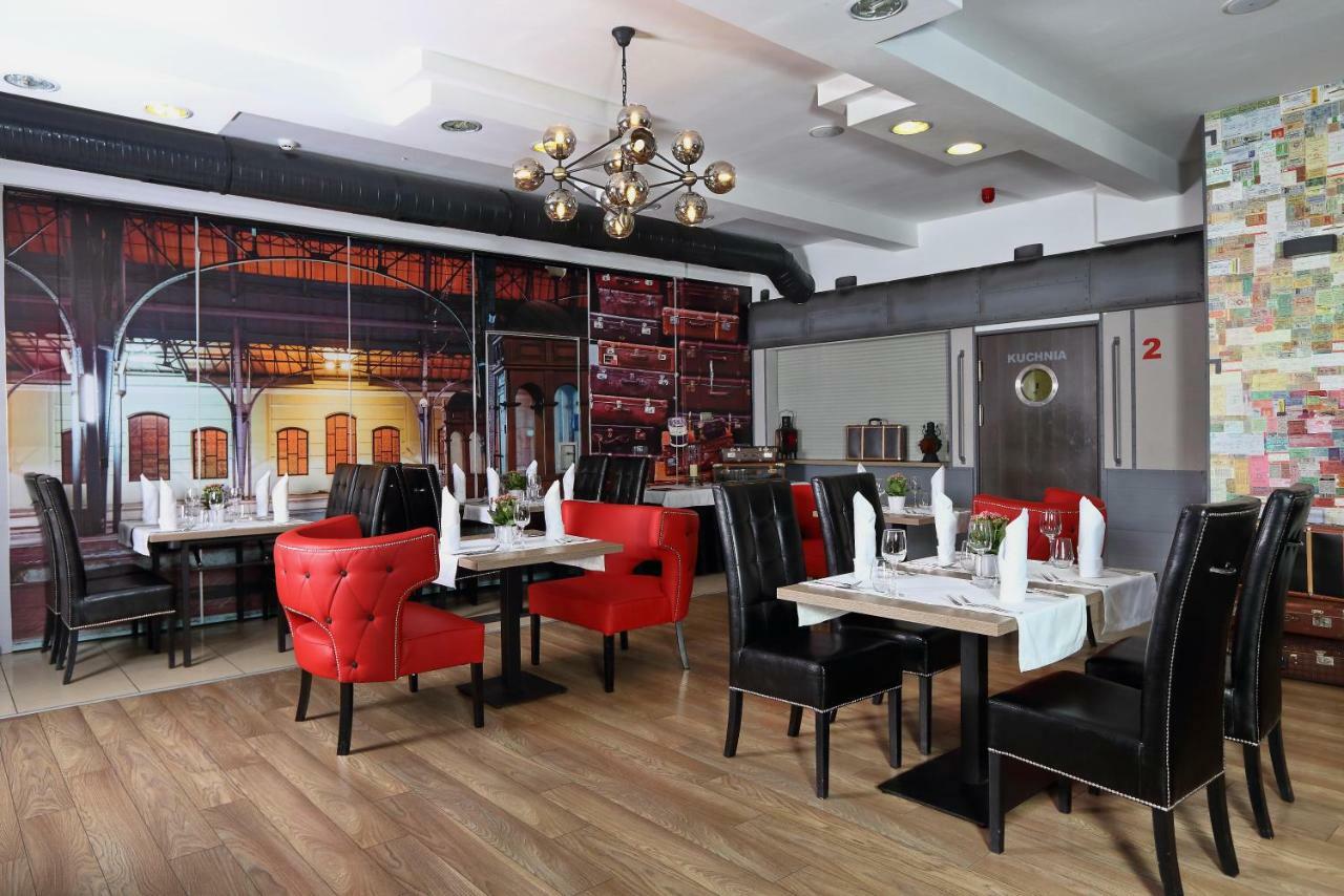 Hostel Przystanek Stary Toruń Екстериор снимка