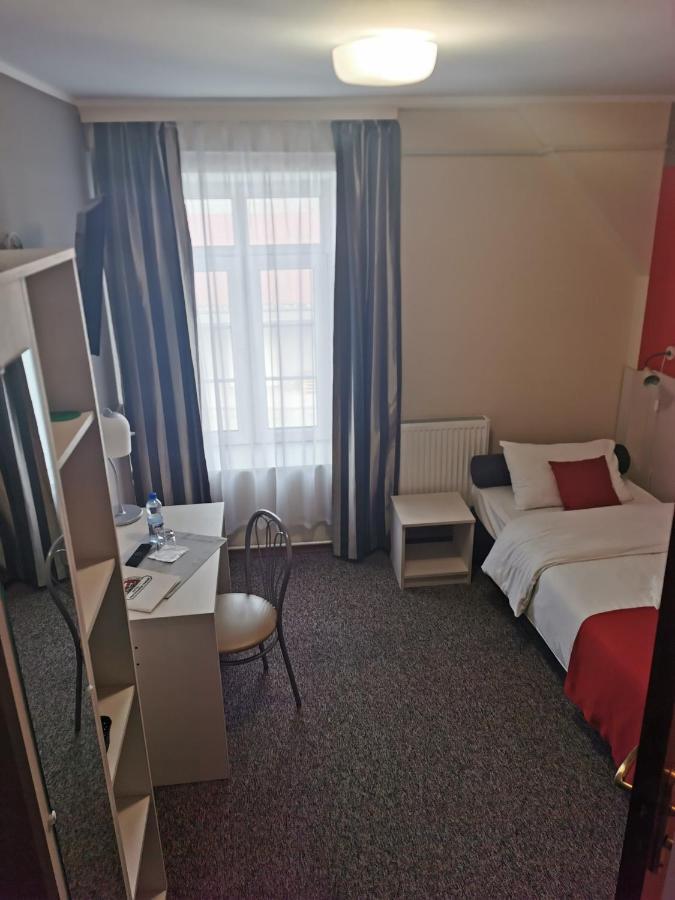 Hostel Przystanek Stary Toruń Екстериор снимка